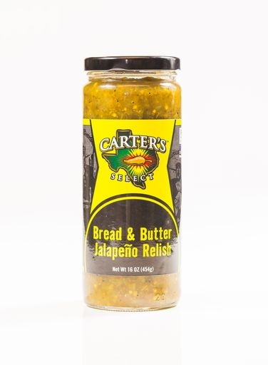 BREAD/BUTTER JALA DIP